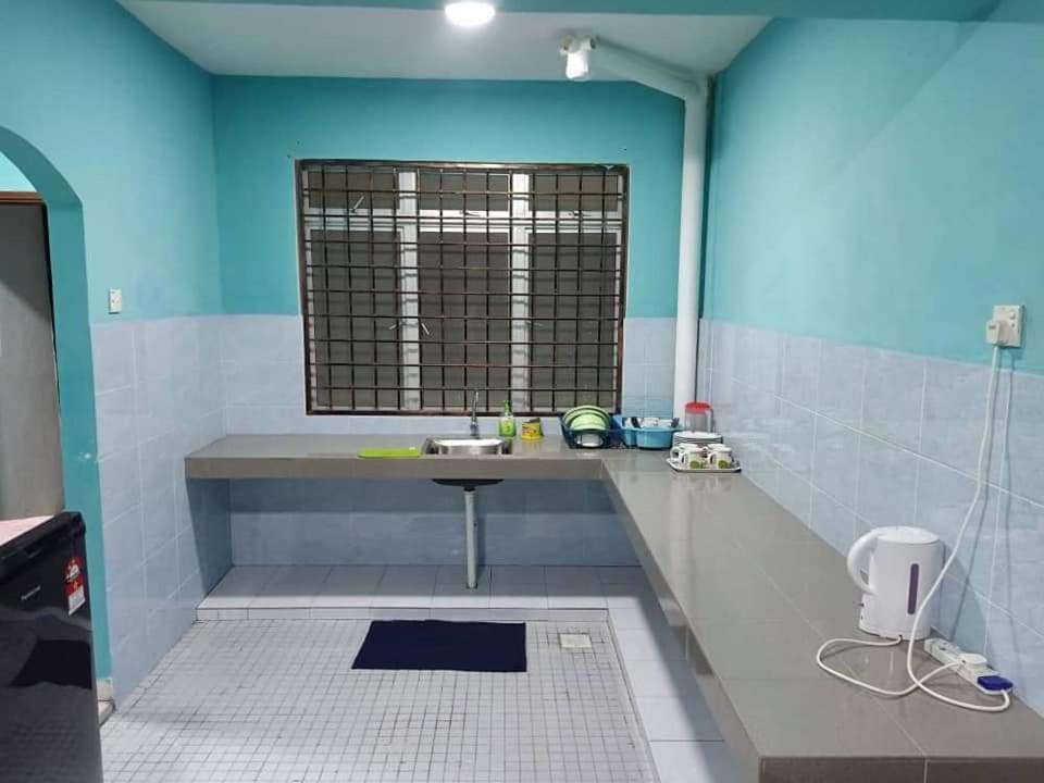 Photo of Kitchen in Tanjung Tanah Merah