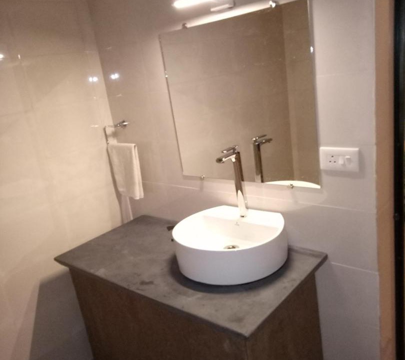 Photo of Bathroom in Agonda