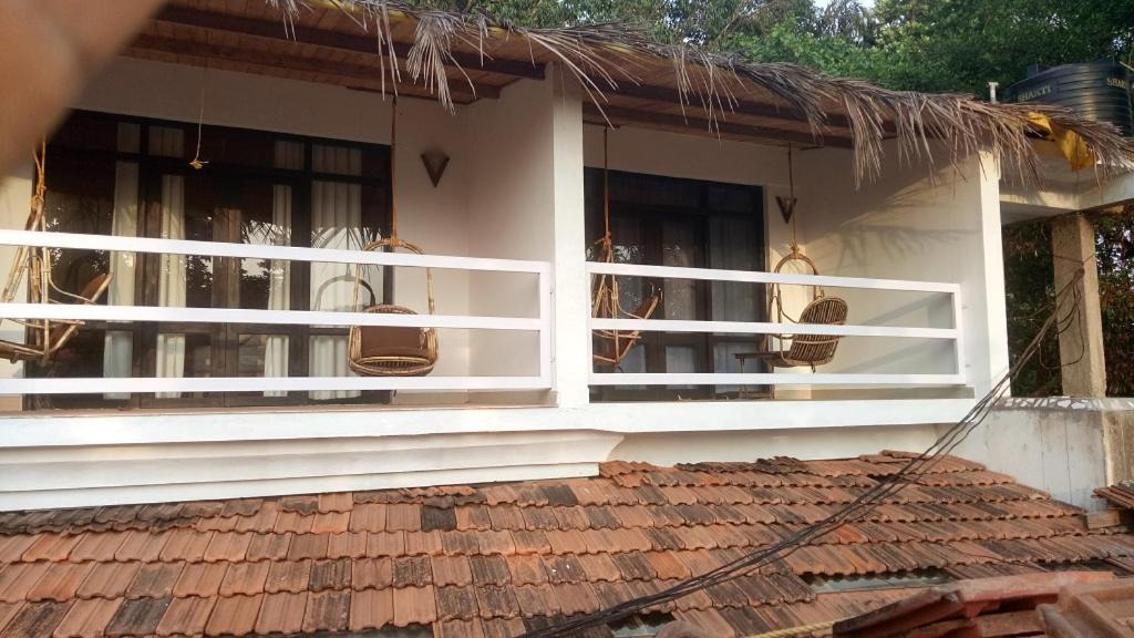 Photo of Buildings in Agonda