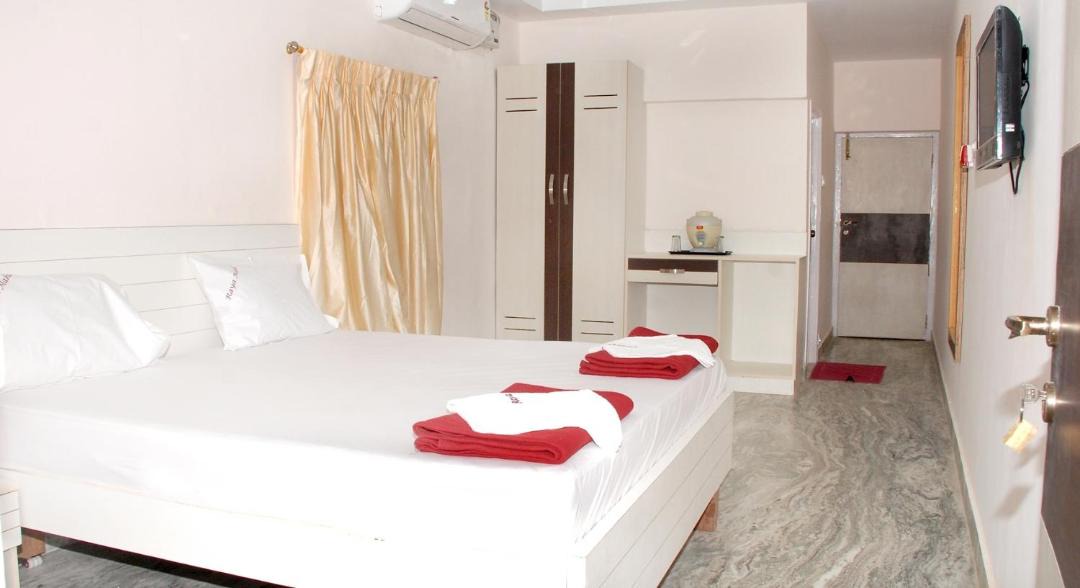 Photo of Bedroom in Kumbakonam