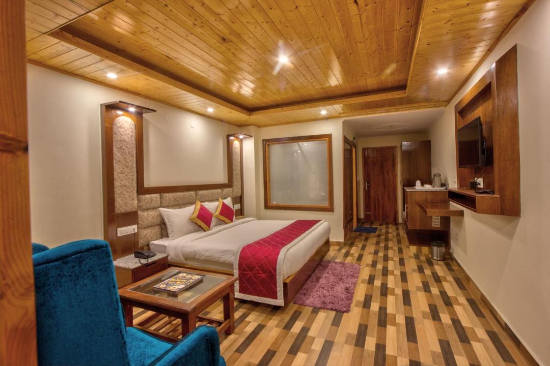 Photo of Others in Manali