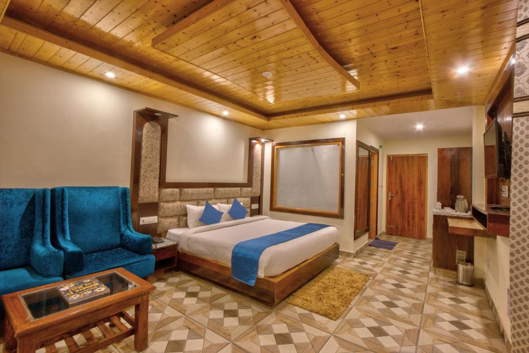 Photo of Others in Manali