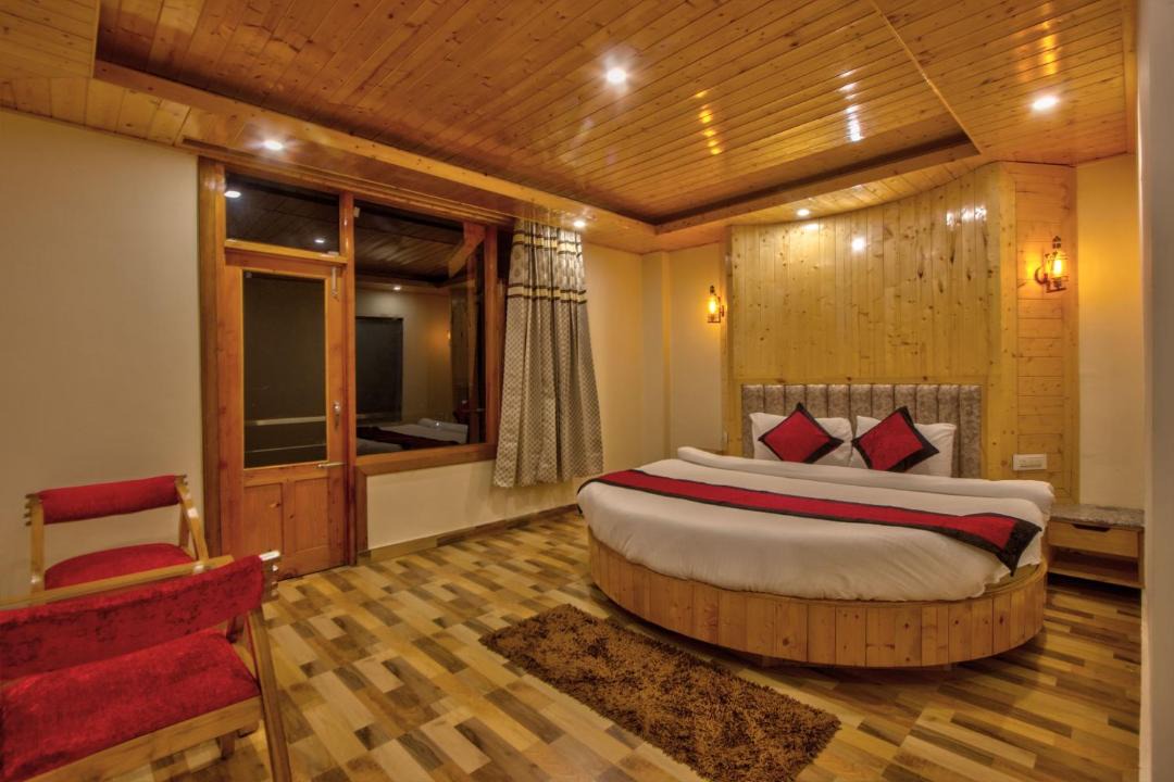 Photo of Others in Manali