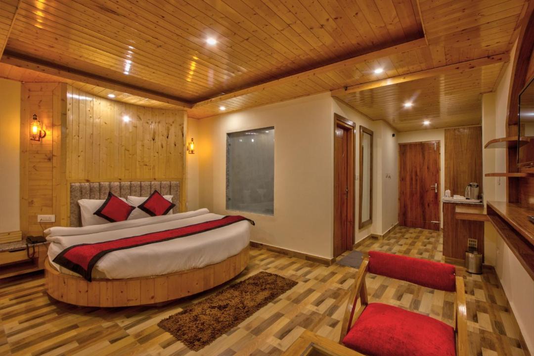 Photo of Others in Manali