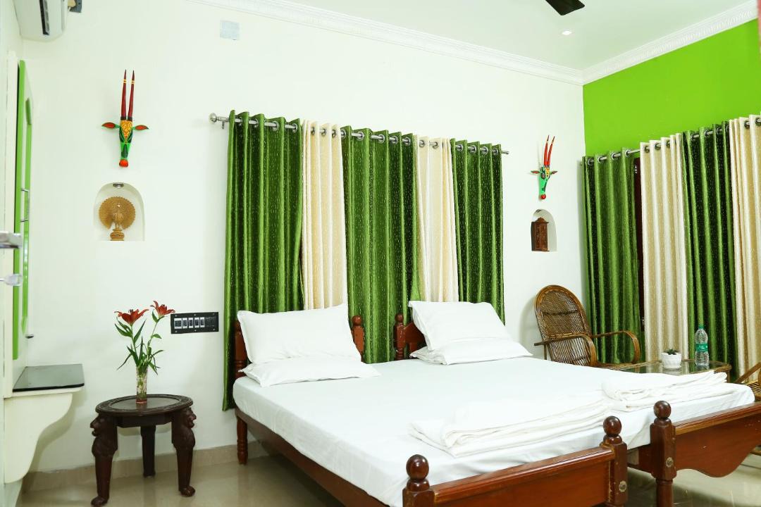 Photo of Bedroom in Kochi