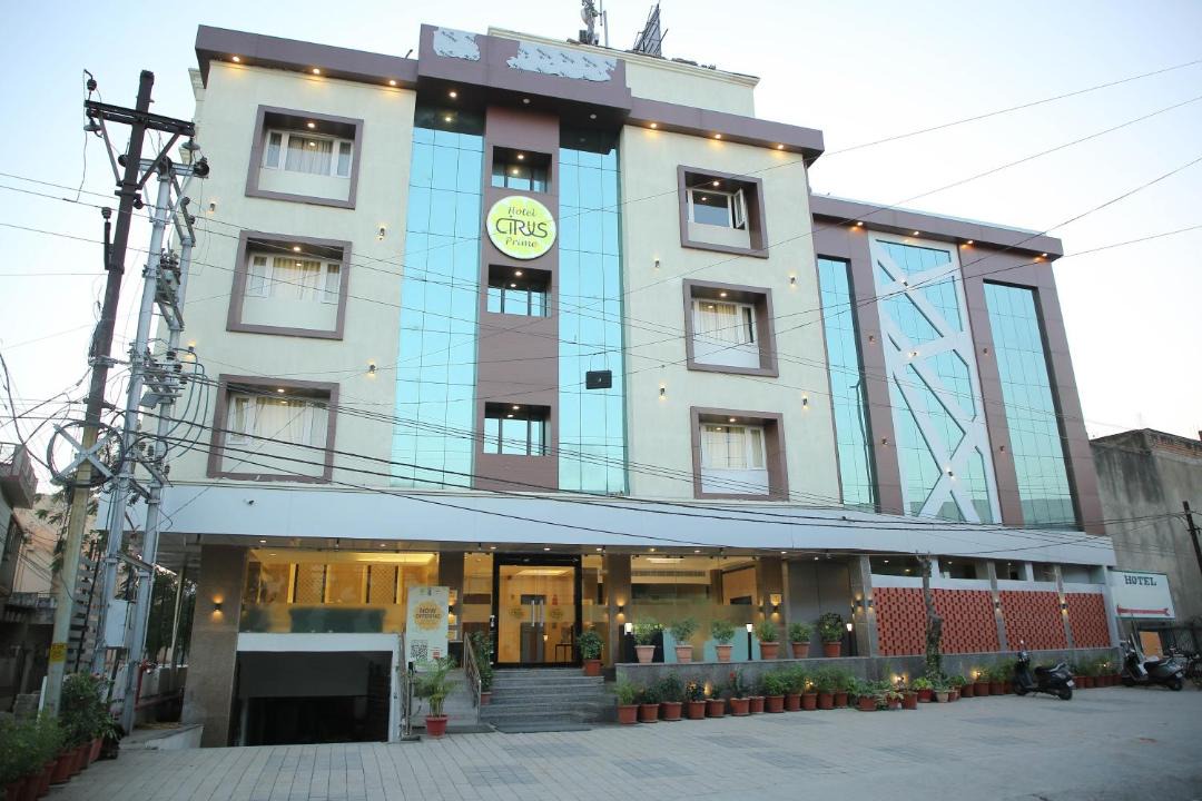 Photo of Others in Raipur