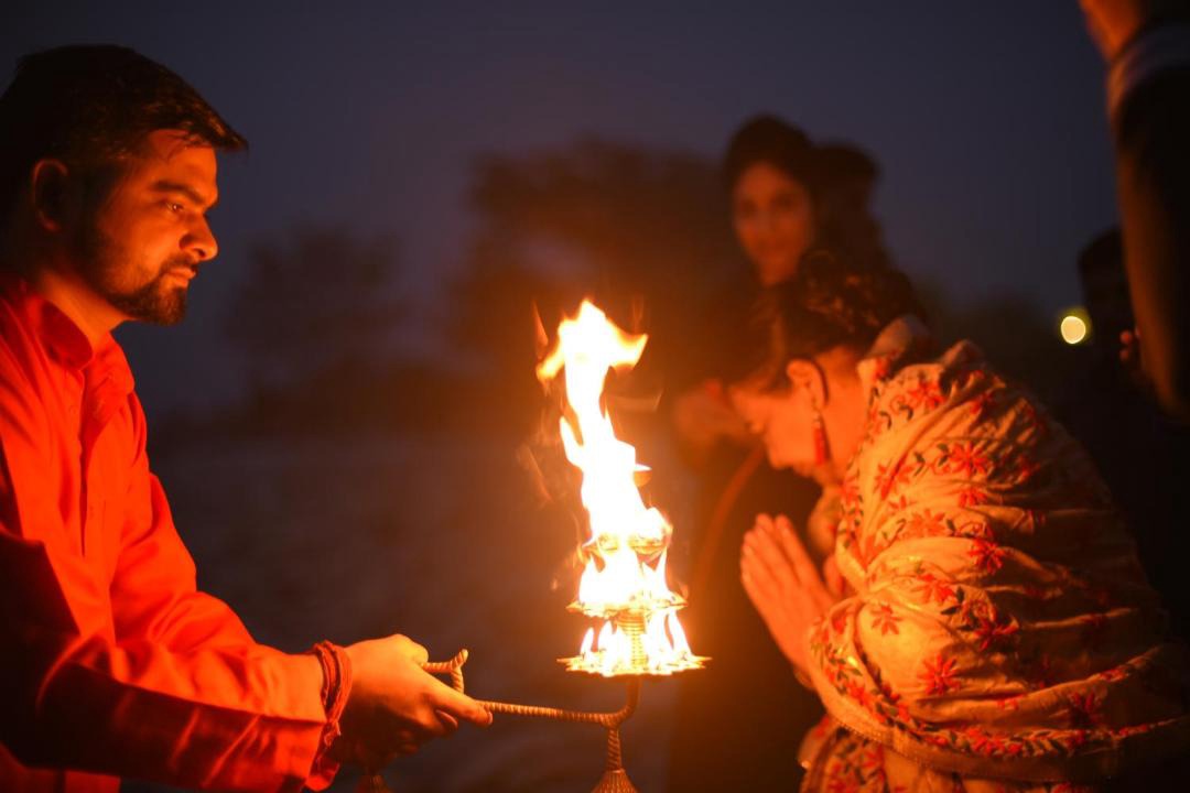 Photo of Others in Kangri