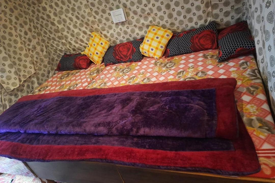 Photo of Bedroom in Gobind Dham