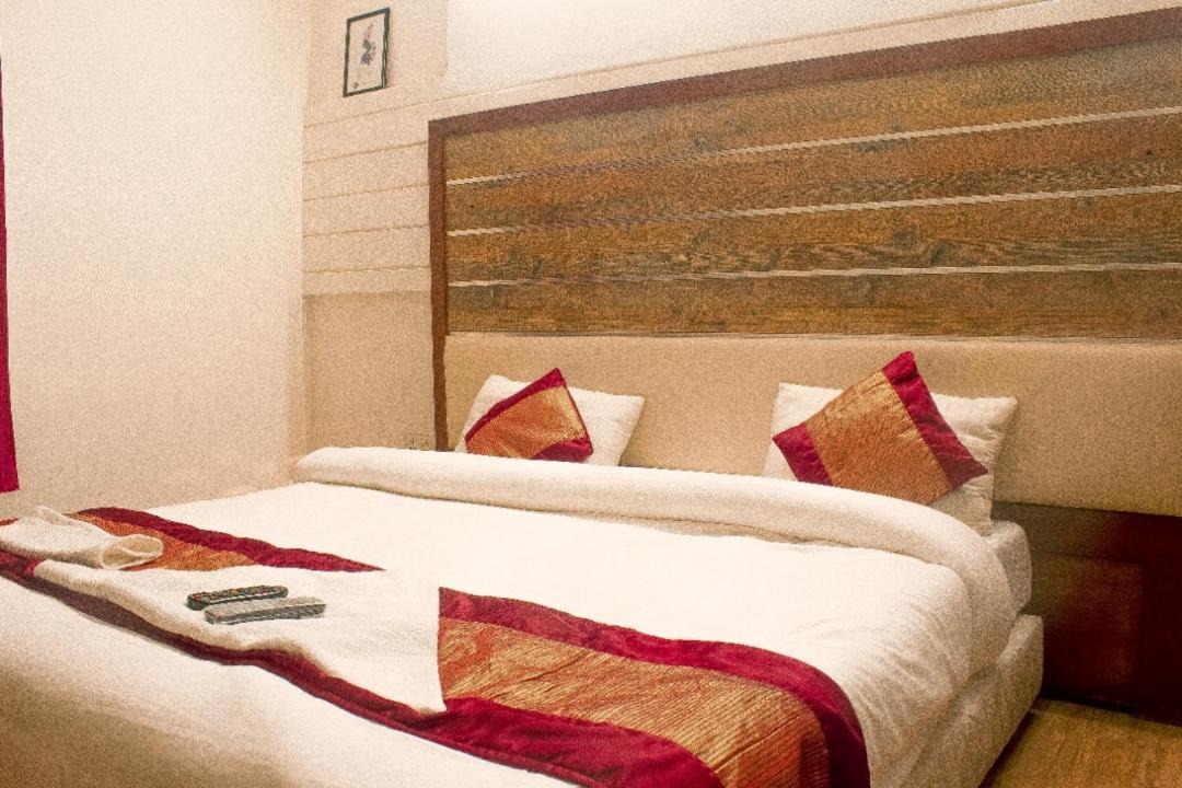 Photo of Bedroom in Old Gurgaon