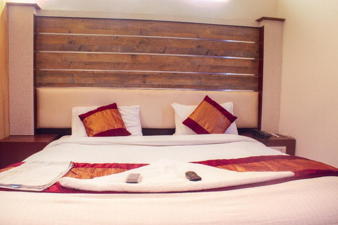 Photo of Bedroom in Old Gurgaon