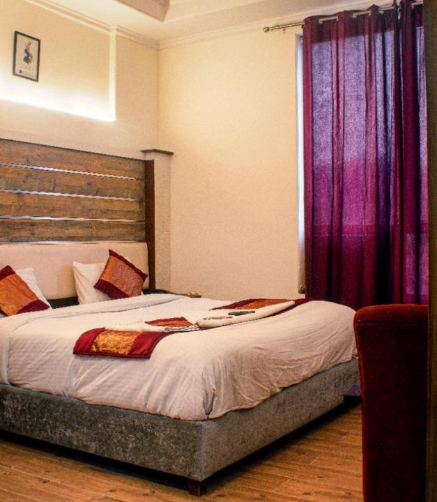Photo of Bedroom in Old Gurgaon