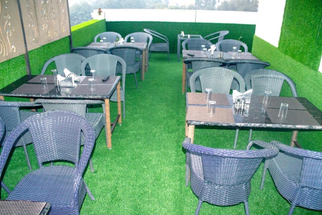 Photo of Patio Balcony in Old Gurgaon