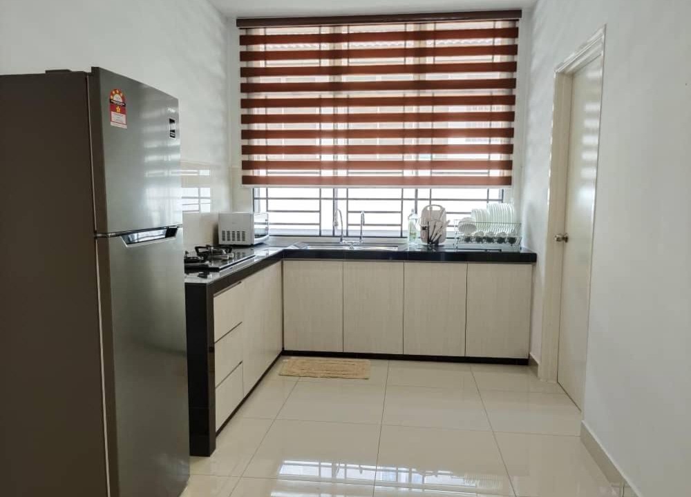 Photo of Kitchen in Bandar Penawar