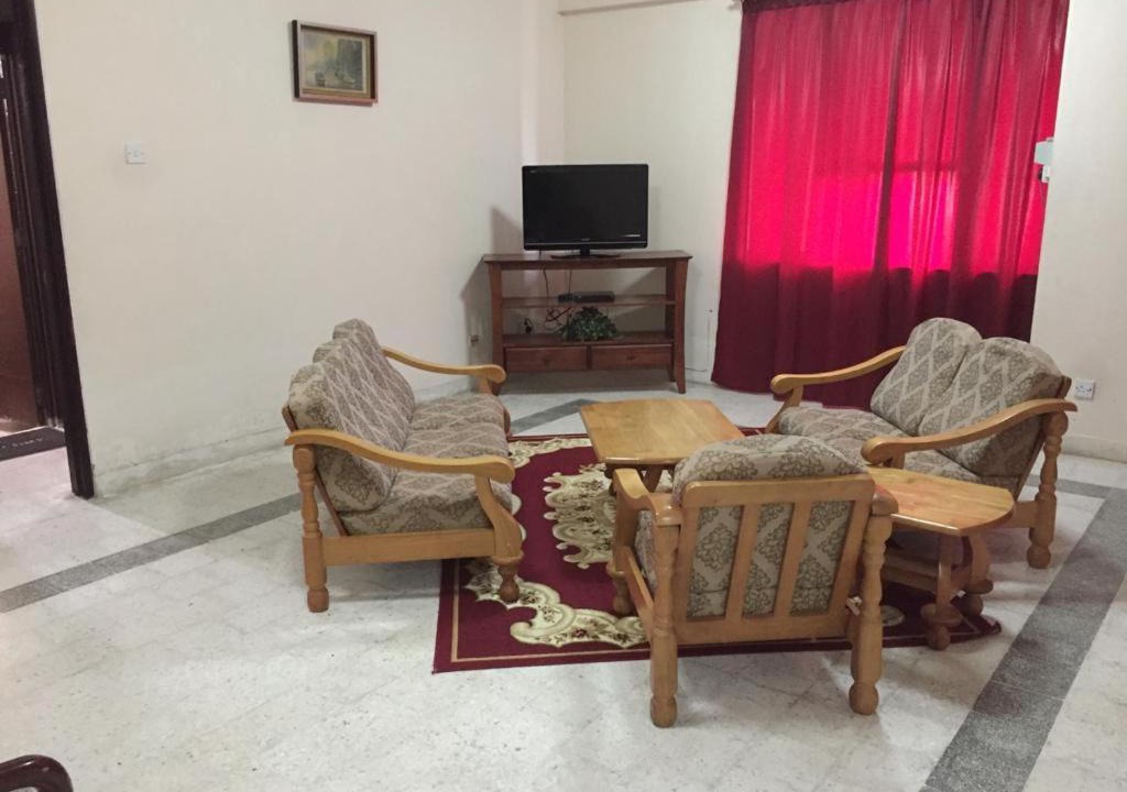 Photo of Livingroom in Kampung Telaga Papan