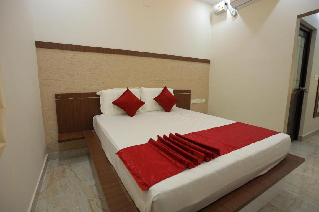 Photo of Bedroom in Thodupuzha