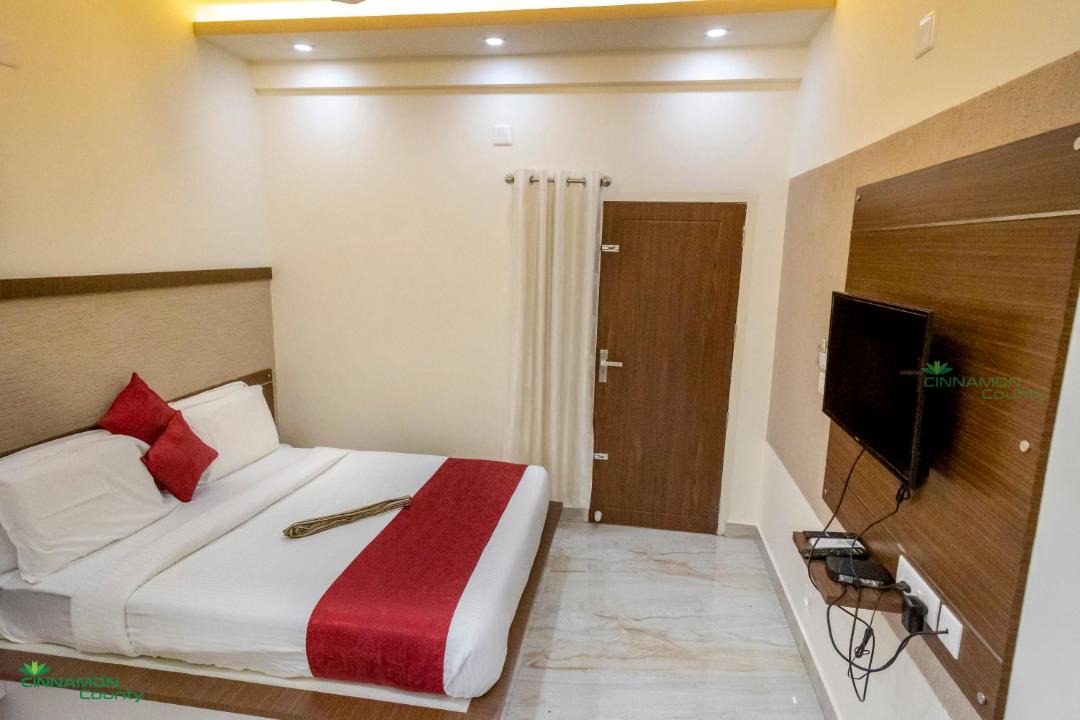 Photo of Bedroom in Thodupuzha