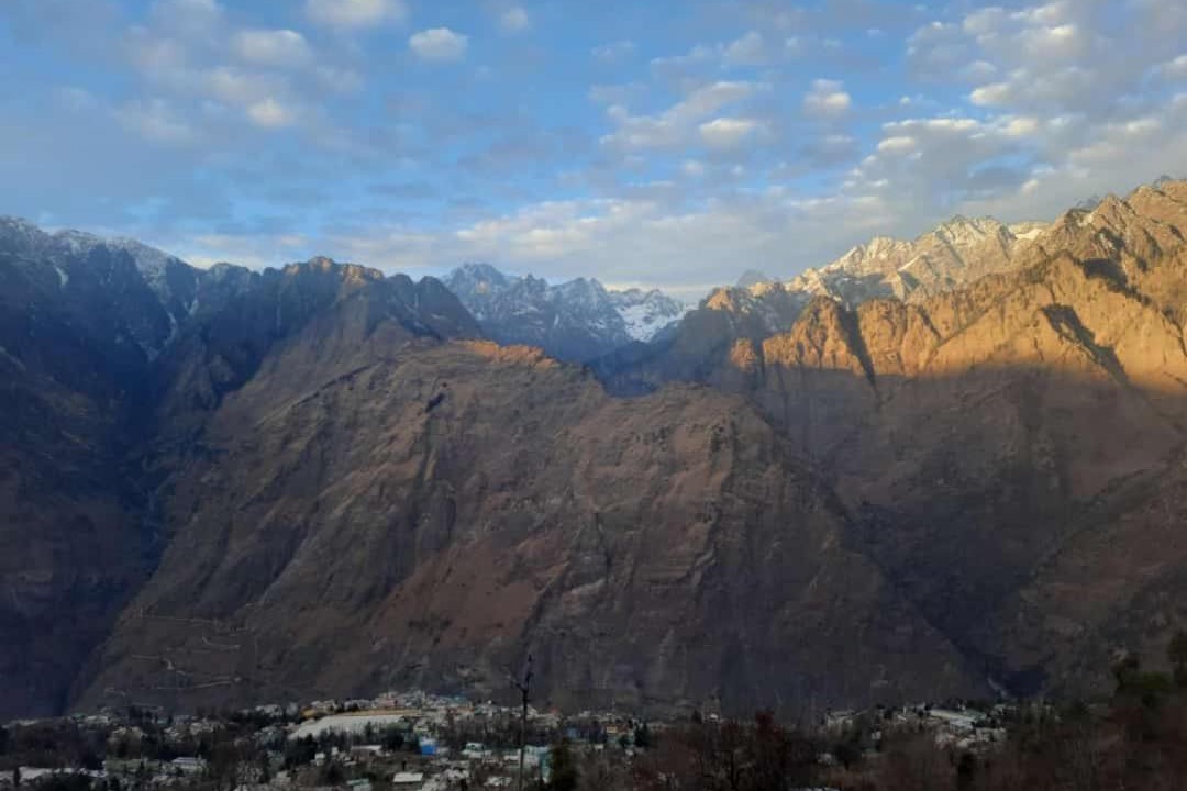 Photo of Outdoor in Gobind Dham