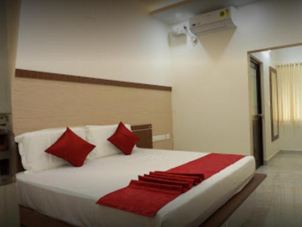 Photo of Bedroom in Thodupuzha