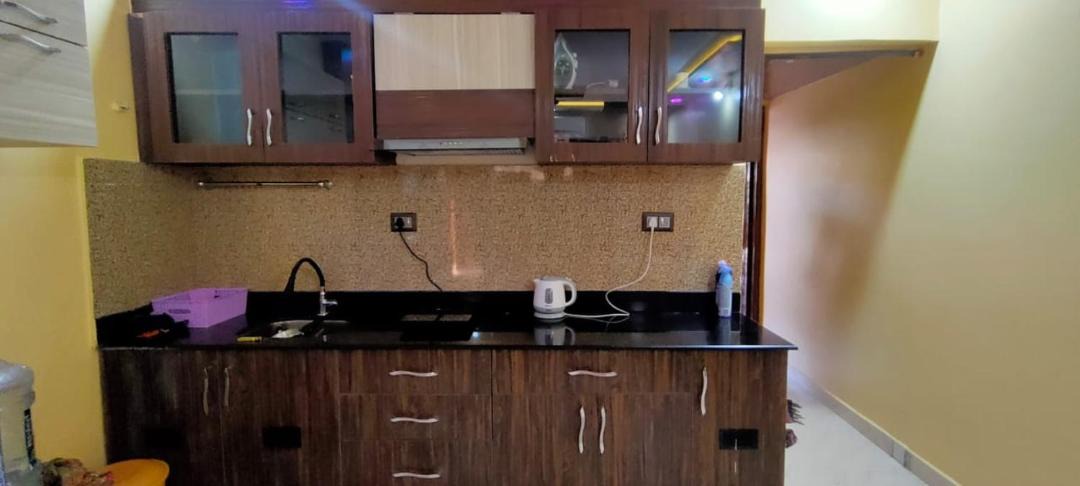 Photo of Kitchen in Candolim