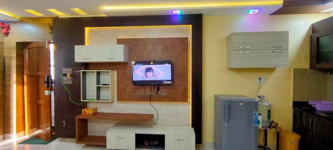 Photo of Livingroom in Candolim