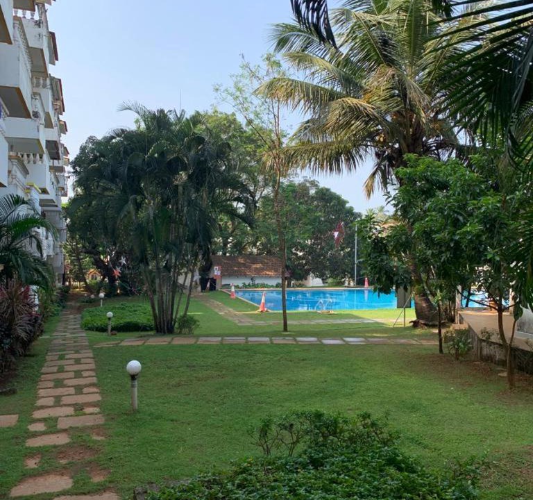 Photo of Outdoor in Candolim