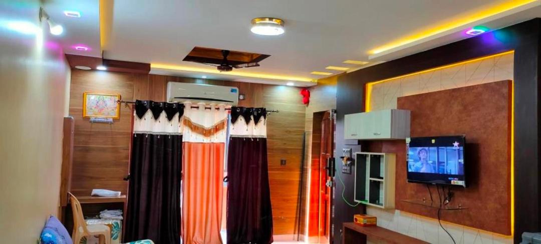 Photo of Livingroom in Candolim