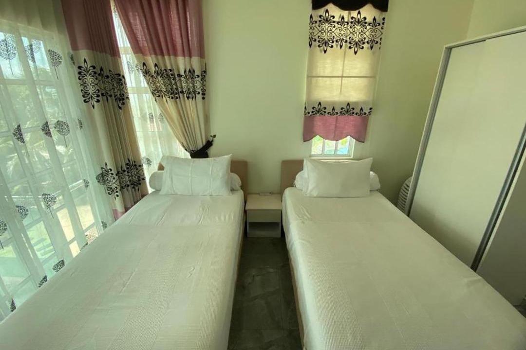 Photo of Bedroom in Marang