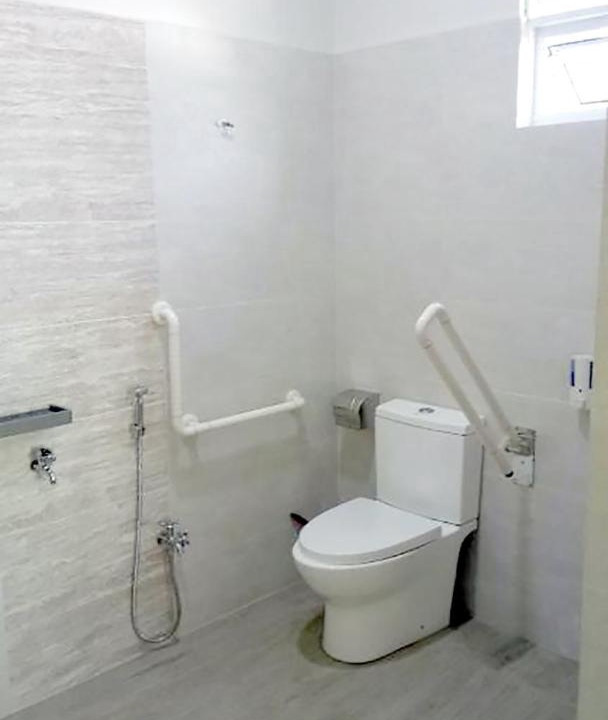 Photo of Bathroom in Marang
