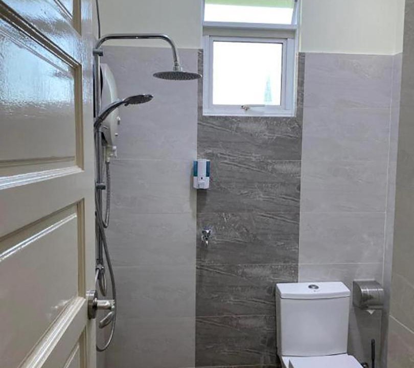 Photo of Bathroom in Marang