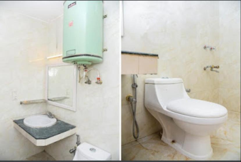 Photo of Bathroom in Simsa Village