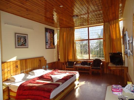 Photo of Livingroom in Simsa Village