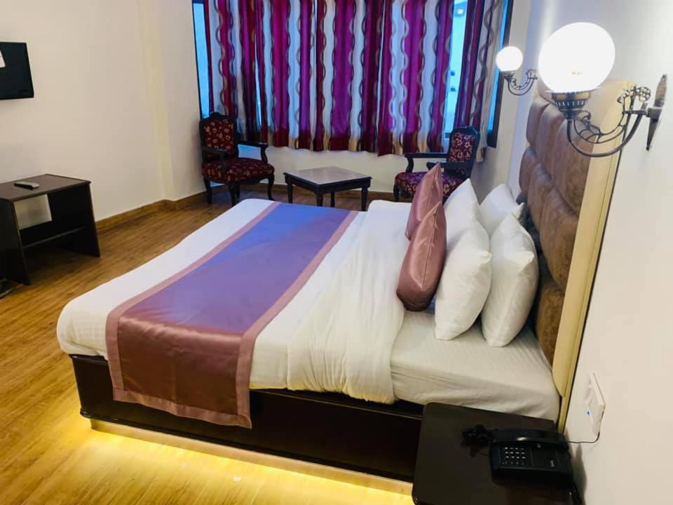 Photo of Bedroom in Simsa Village