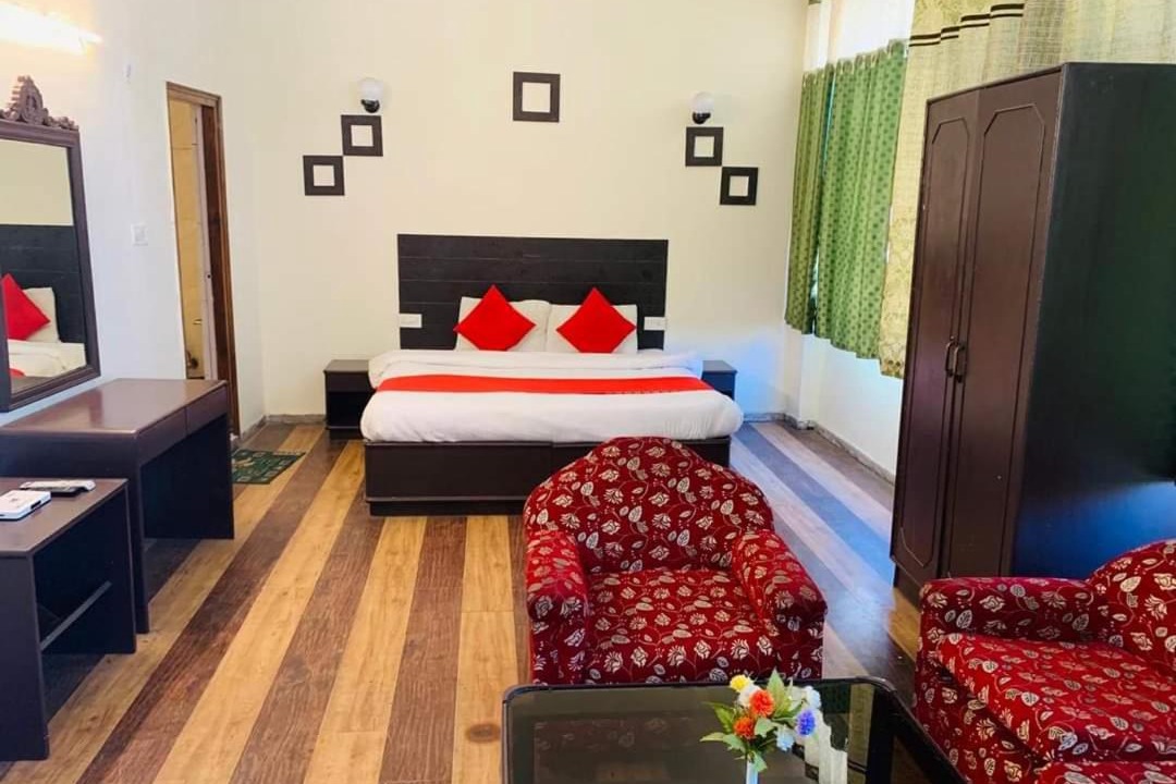 Photo of Livingroom in Simsa Village