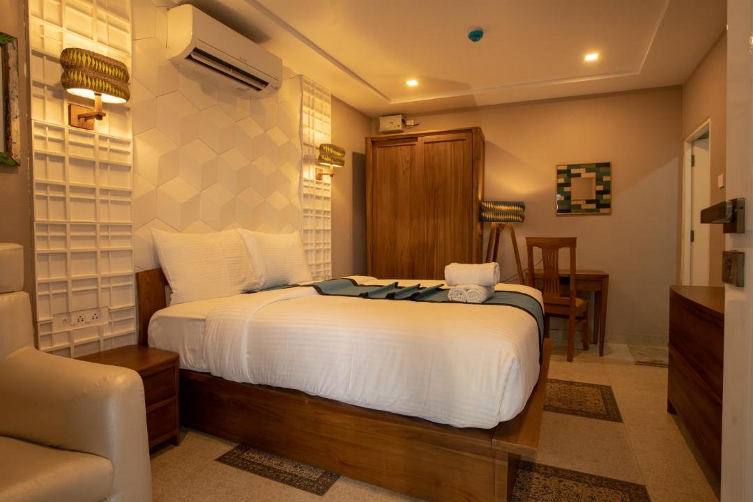 Photo of Bedroom in Kannur