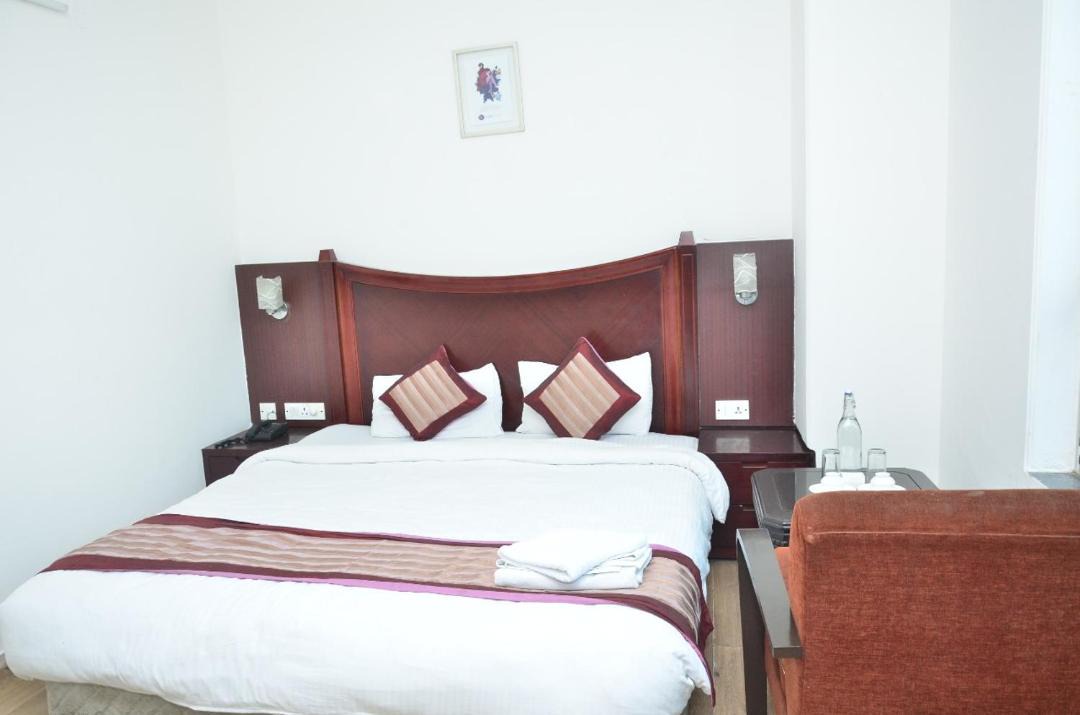 Photo of Bedroom in Old Gurgaon