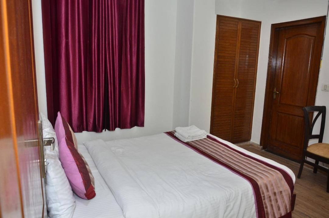 Photo of Bedroom in Old Gurgaon