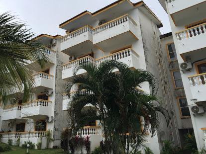 Photo of Buildings in Candolim