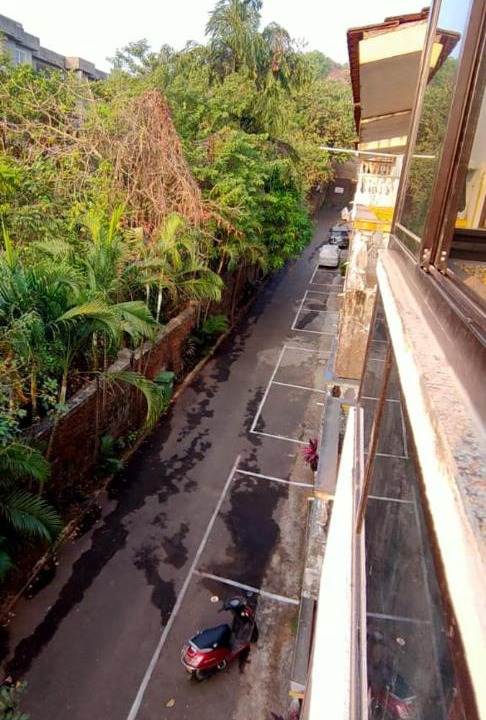 Photo of Patio Balcony in Candolim