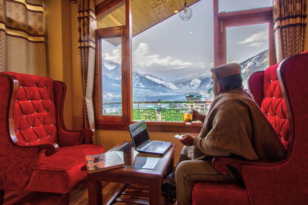Photo of Others in Manali