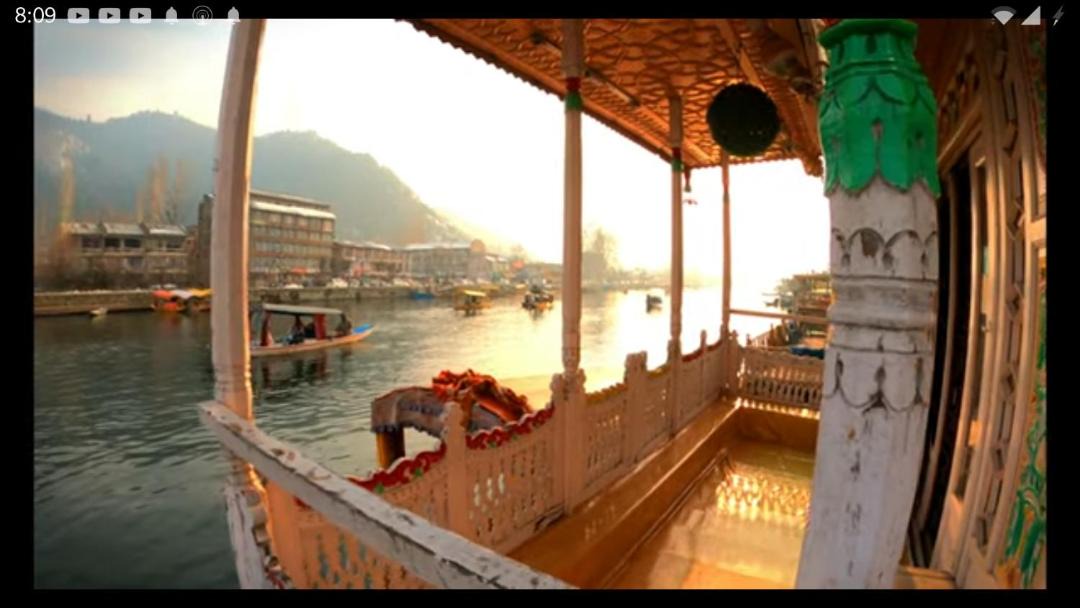 Photo of Others in Dal Lake