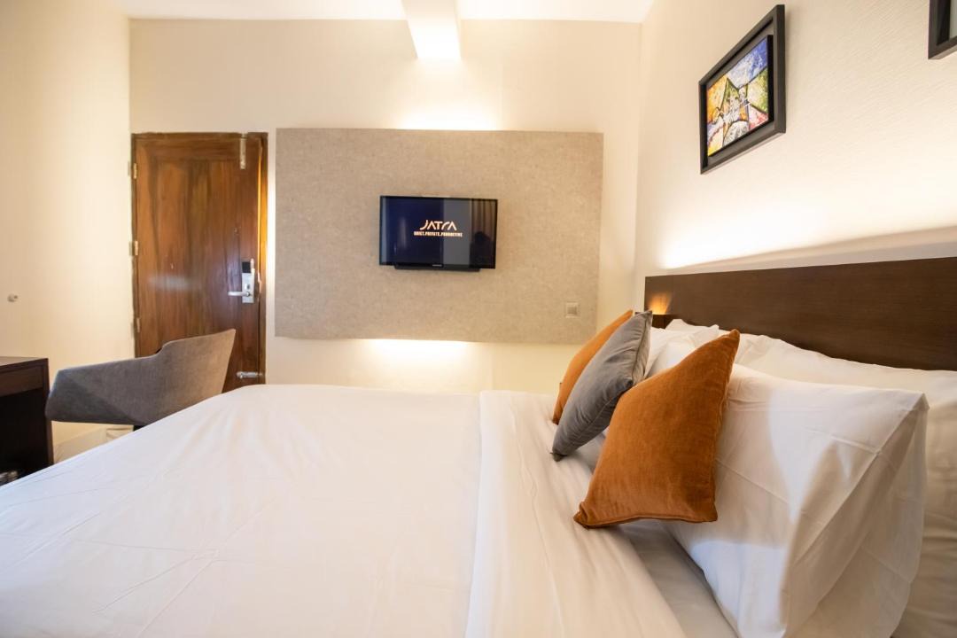 Photo of Bedroom in Bhadra