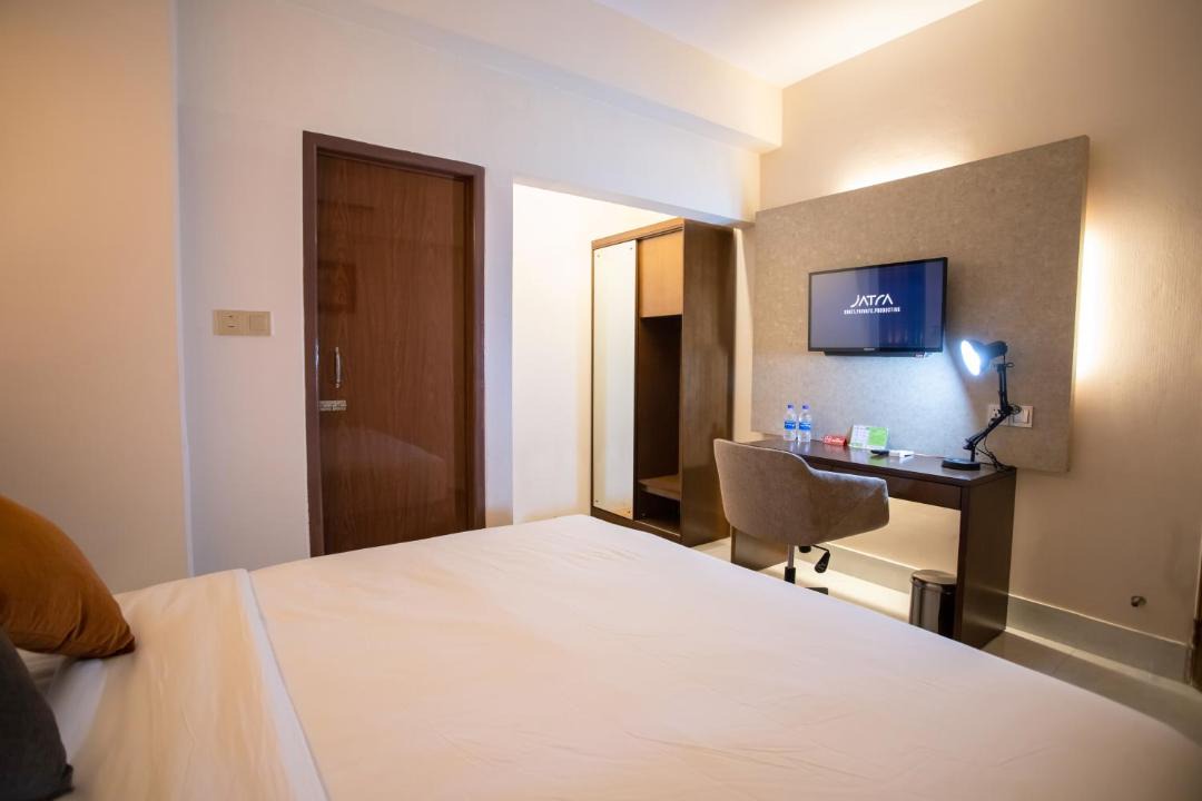Photo of Bedroom in Bhadra