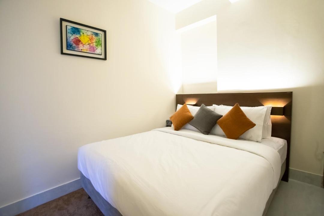 Photo of Bedroom in Bhadra