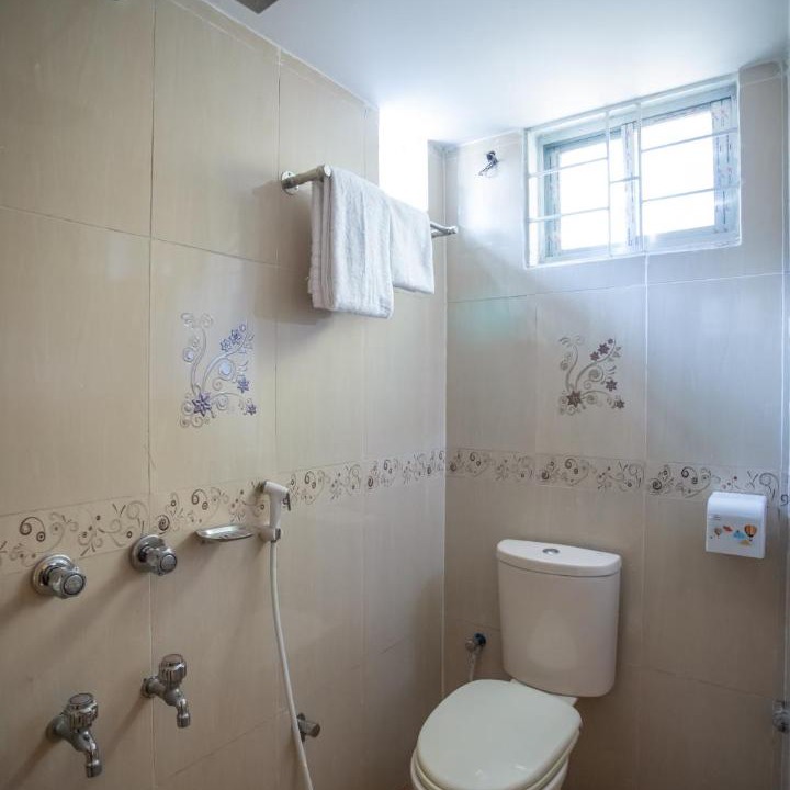 Photo of Bathroom in Bhadra