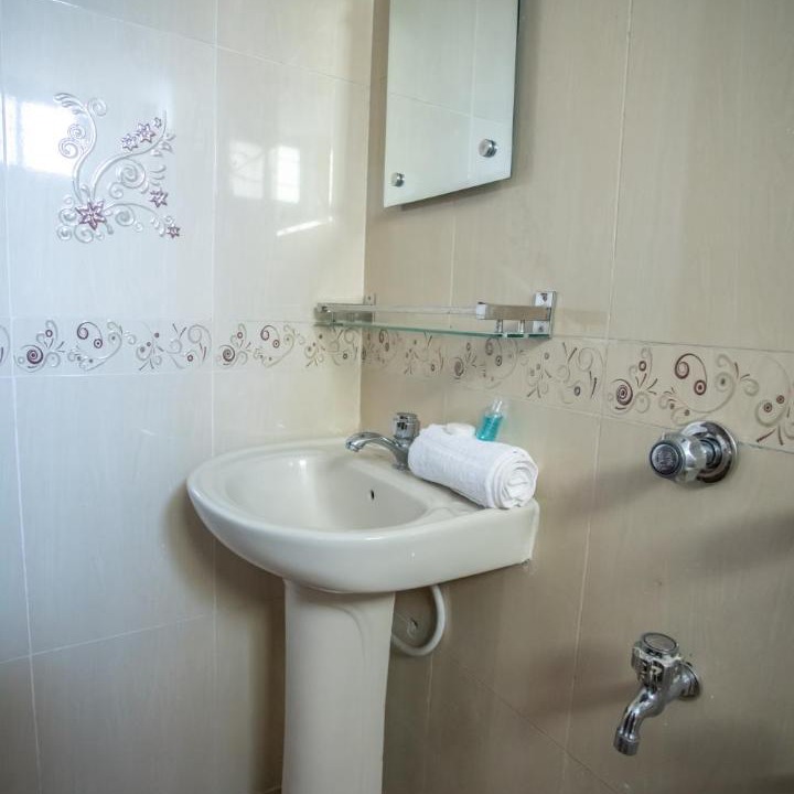 Photo of Bathroom in Bhadra