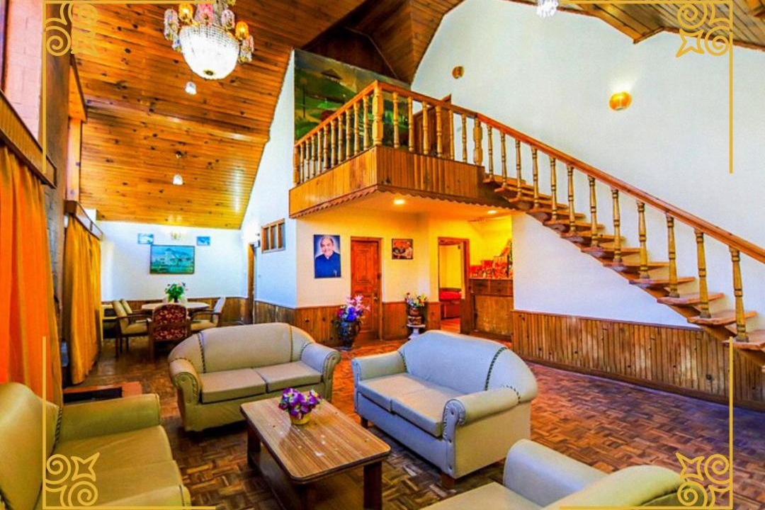 Photo of Livingroom in Simsa Village