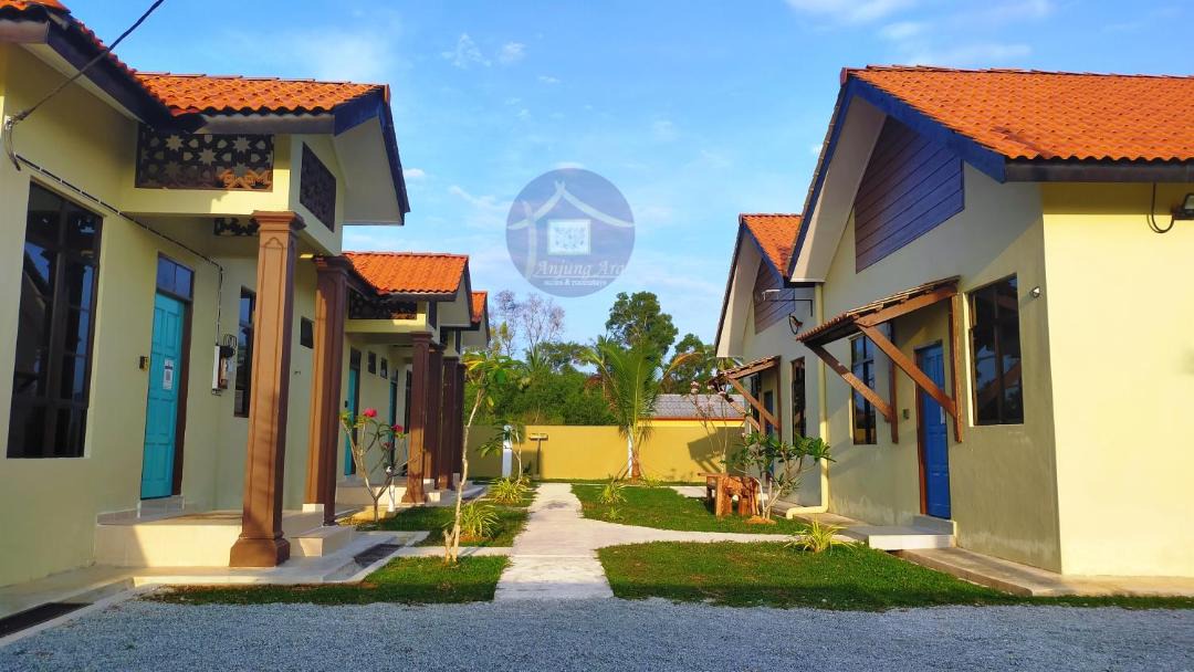 Photo of Others in Kampung Pengkalan Maras