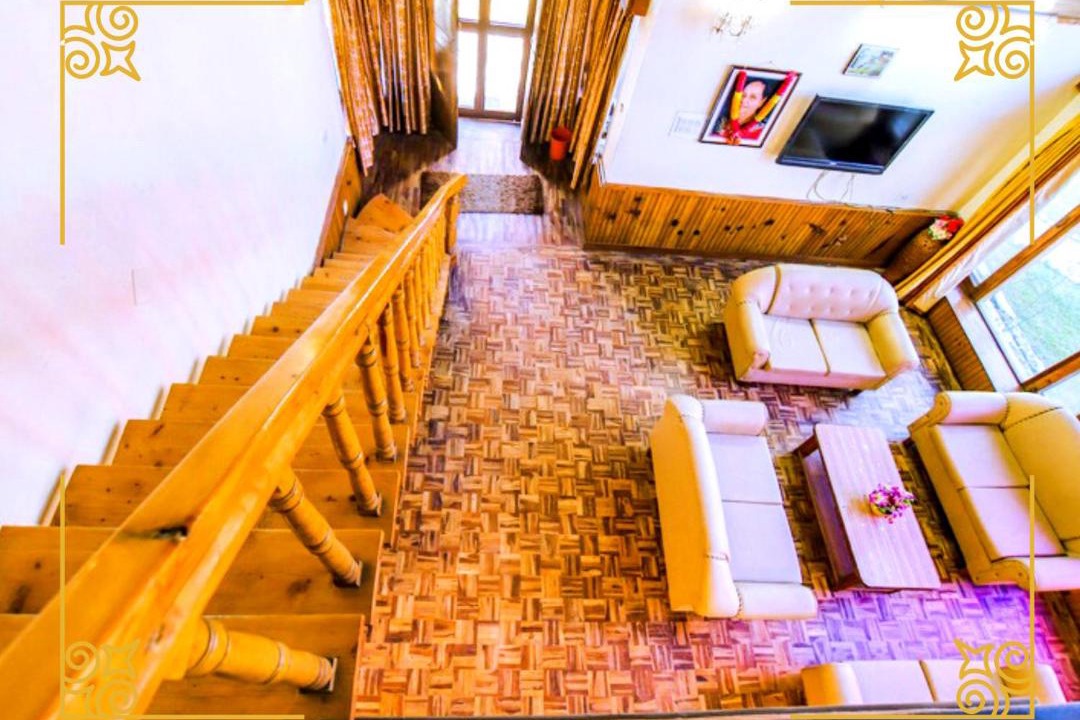Photo of Livingroom in Simsa Village