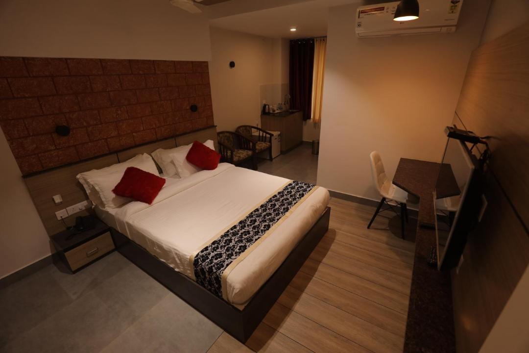Photo of Bedroom in Kuppaayil