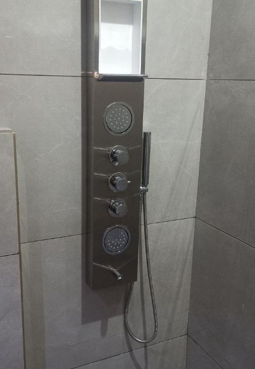 Photo of Bathroom in Ranjit Avenue